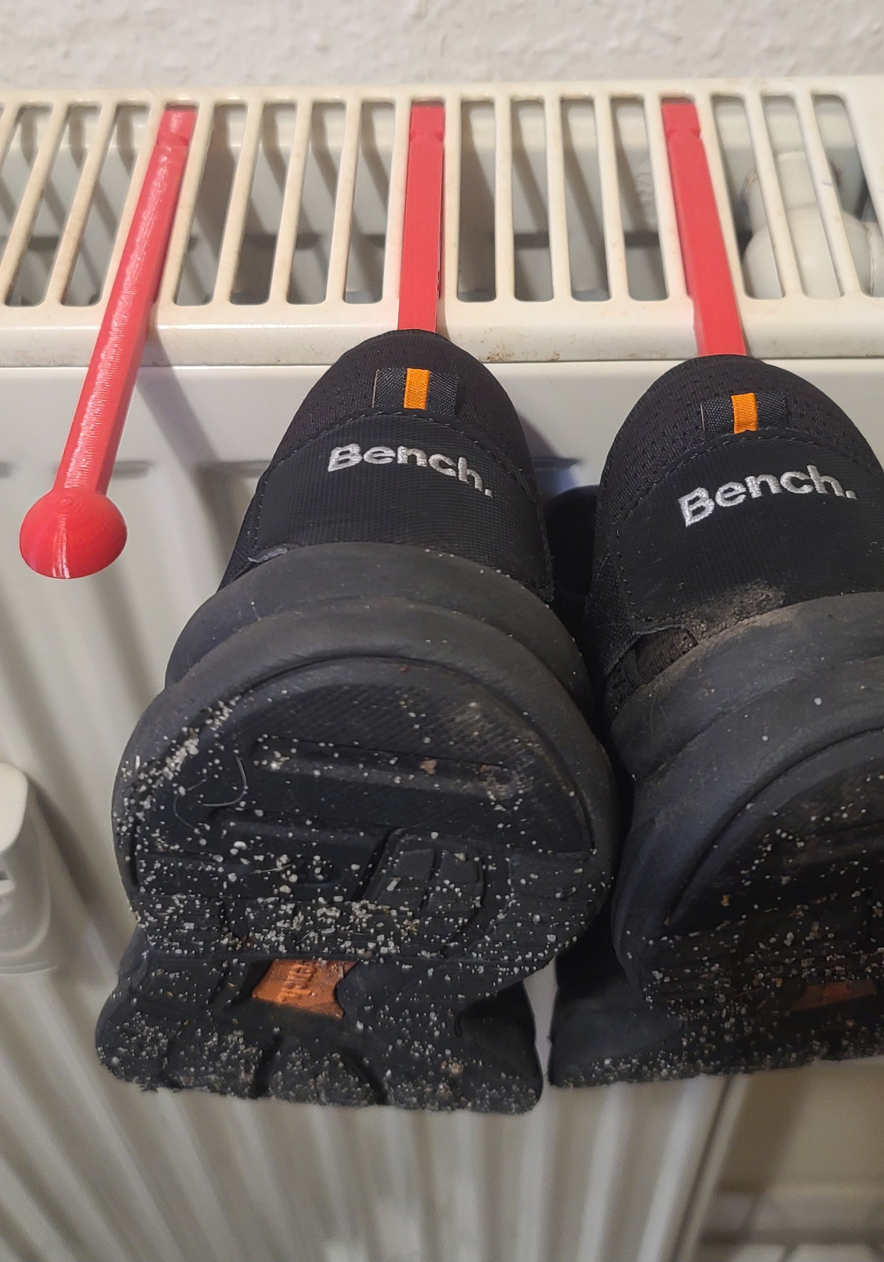 Sneakers Shoe Radiator Dryer