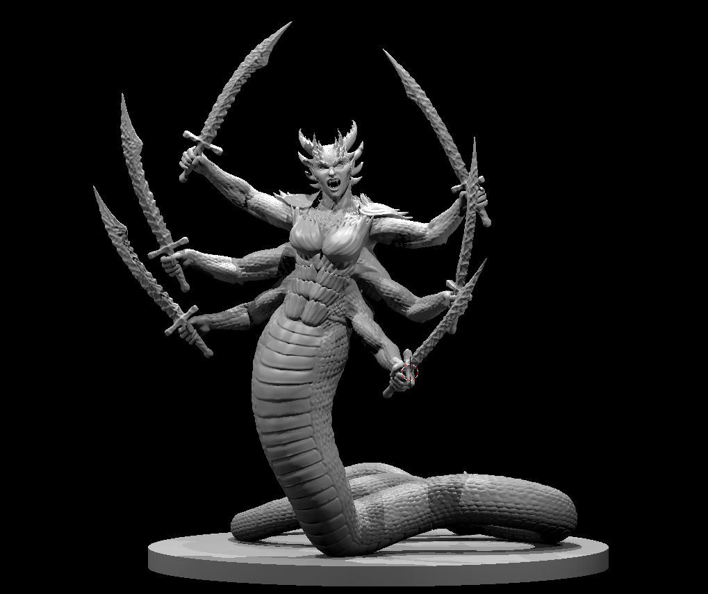 Maralith 2025