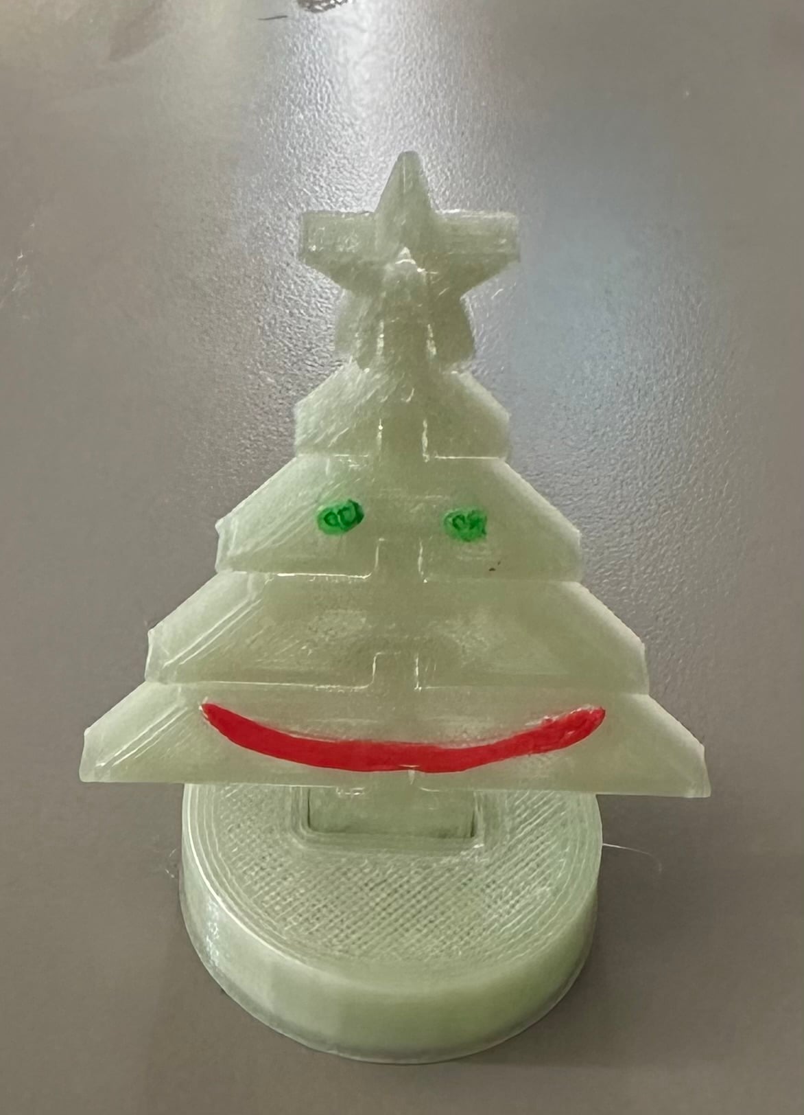 Happy Flexi-tree with stand