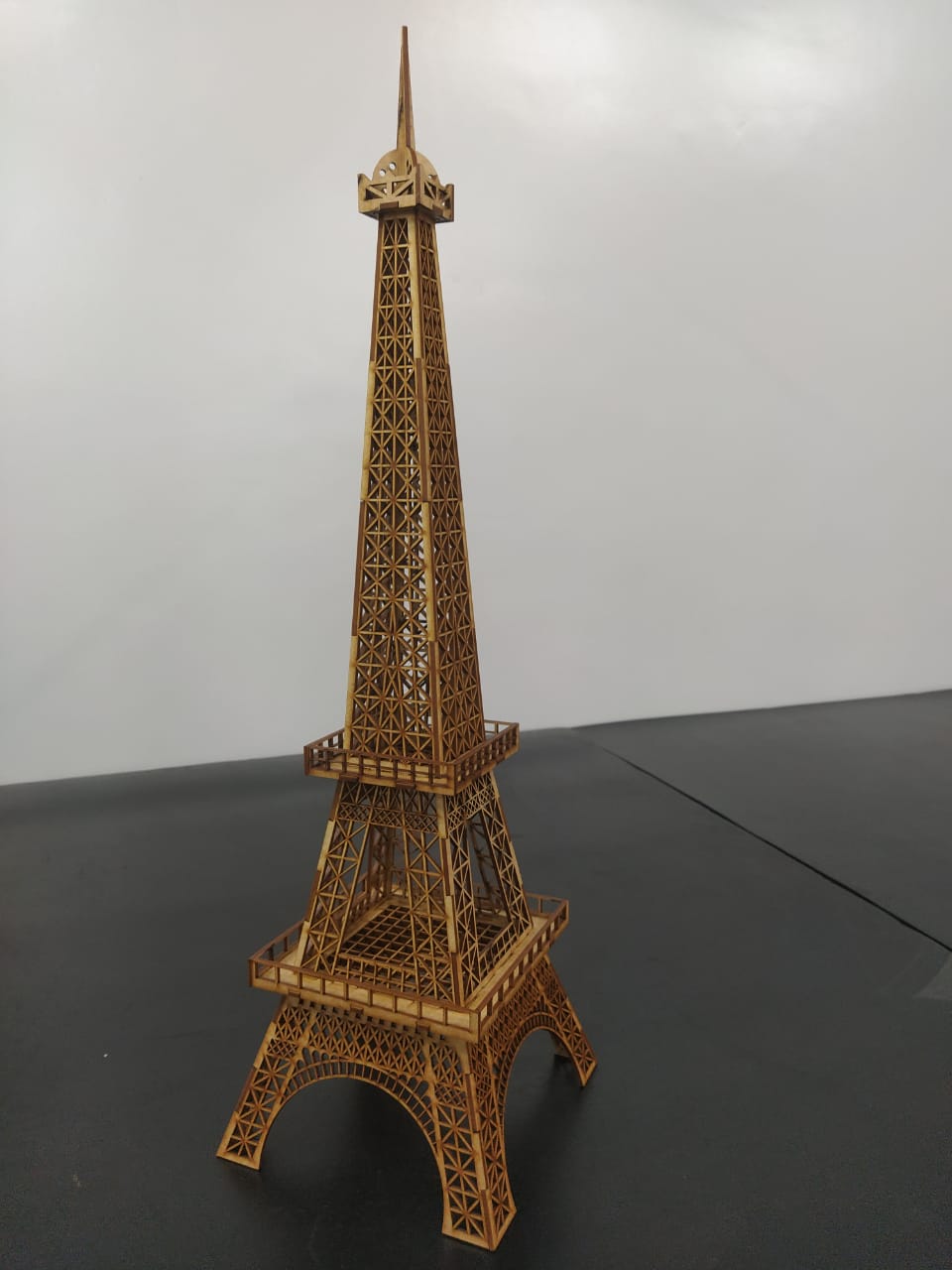 Torre Eiffel