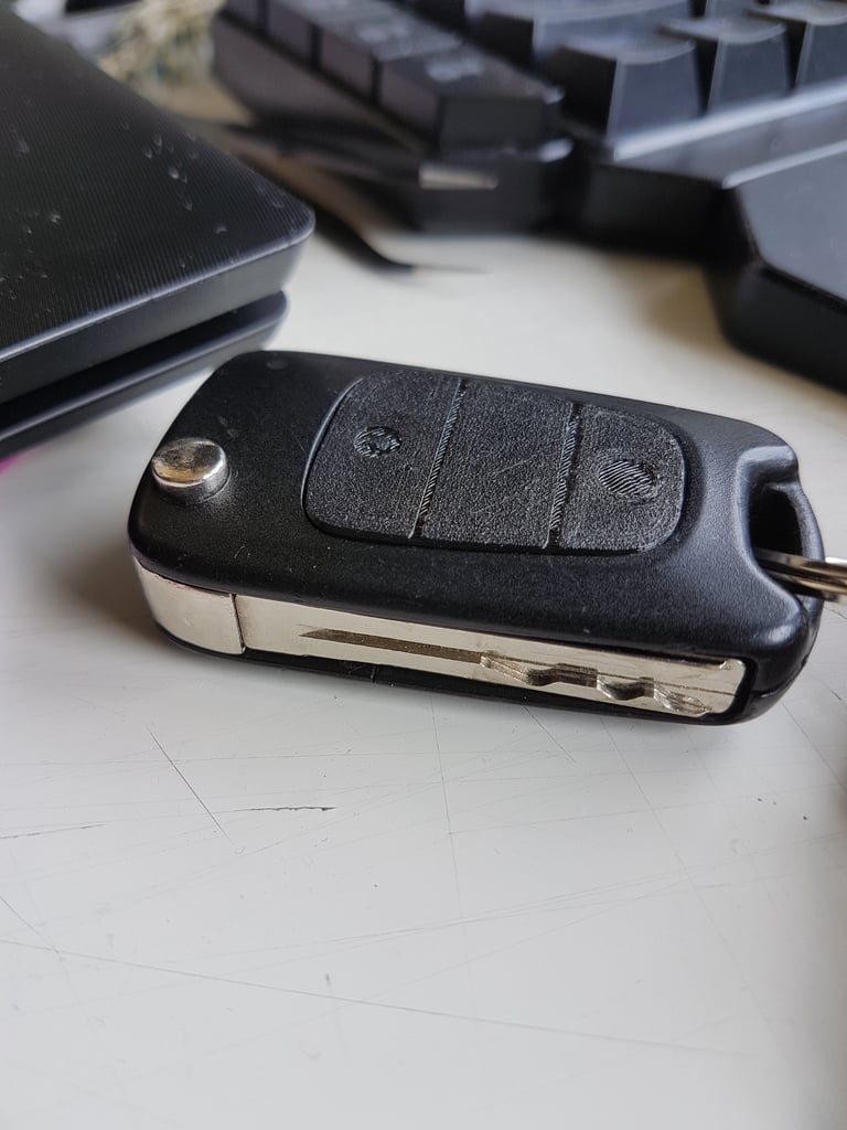 Car Key "Cover" / Buttons Hyundai / Kia