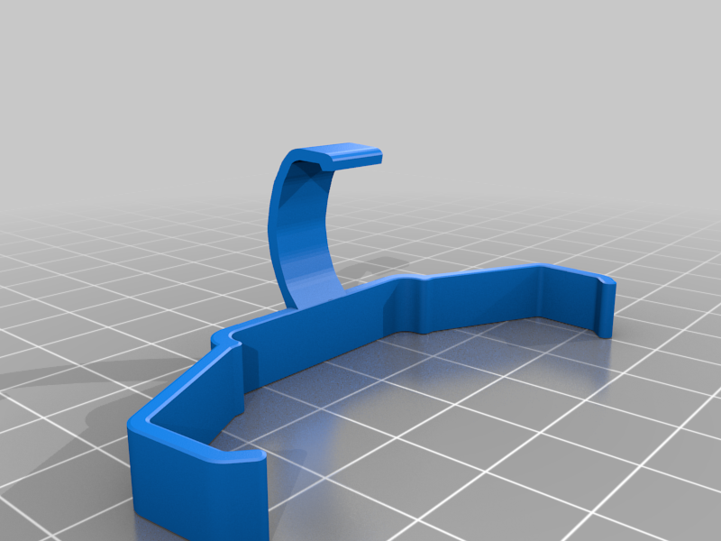 DJI Mavic mini top propeller holder