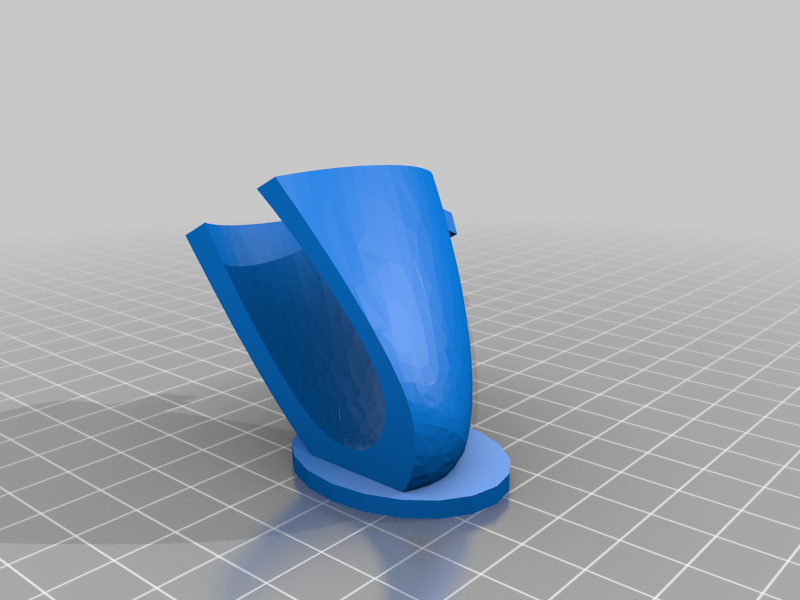 Gamecube Controller Wired Stand Angled