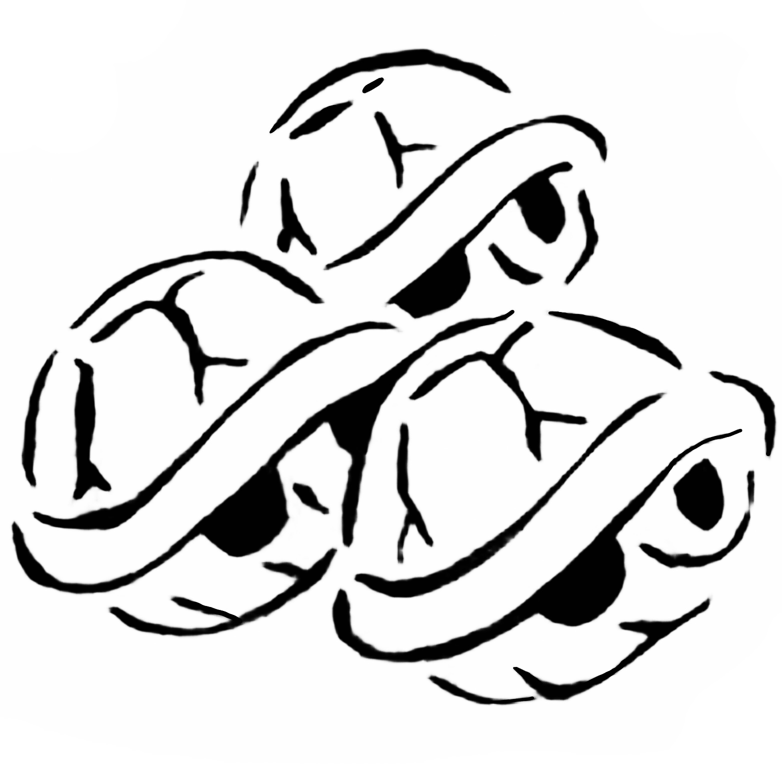Mario Kart Koopa shells stencil