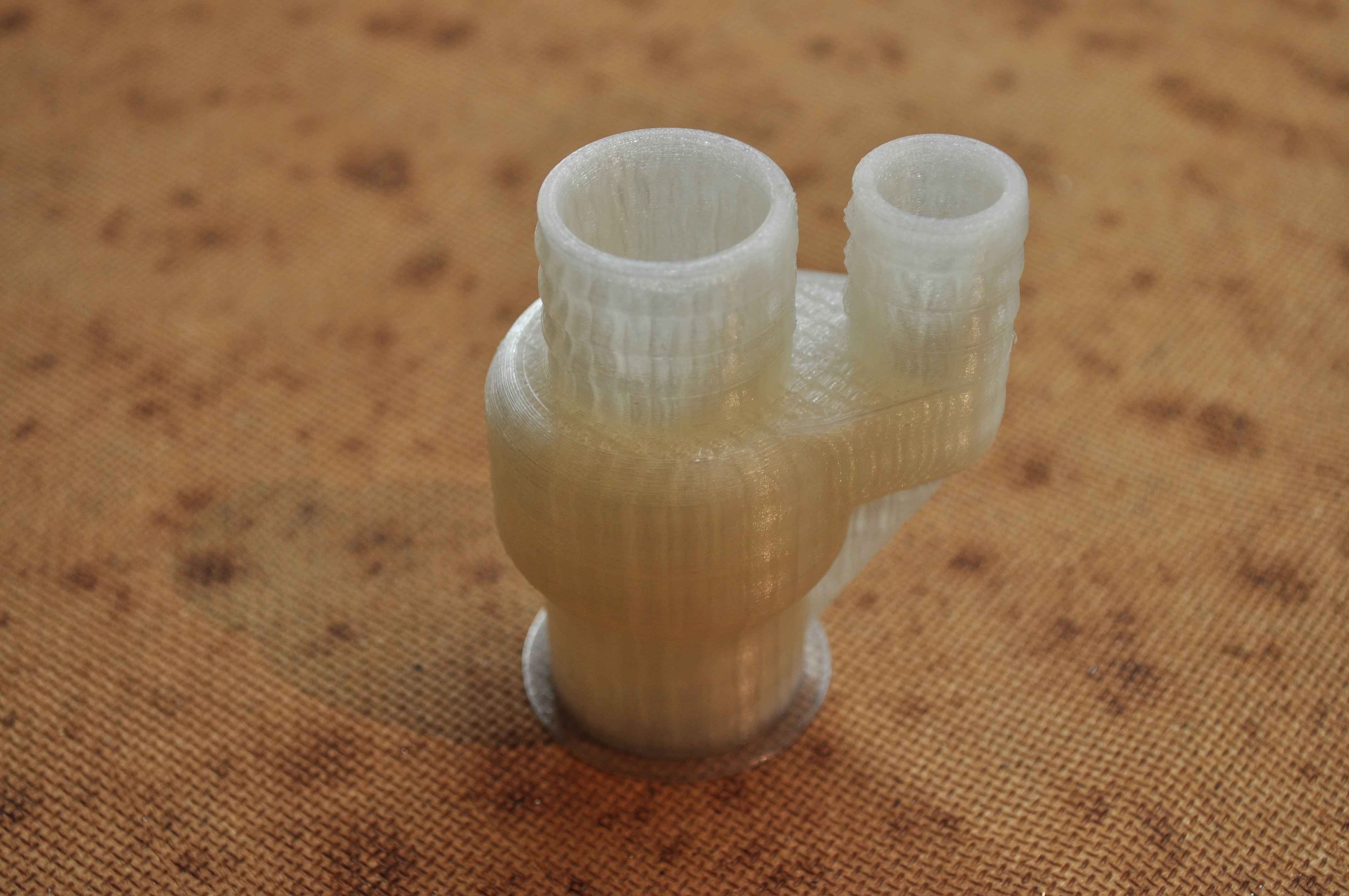 venturi vacuum pump