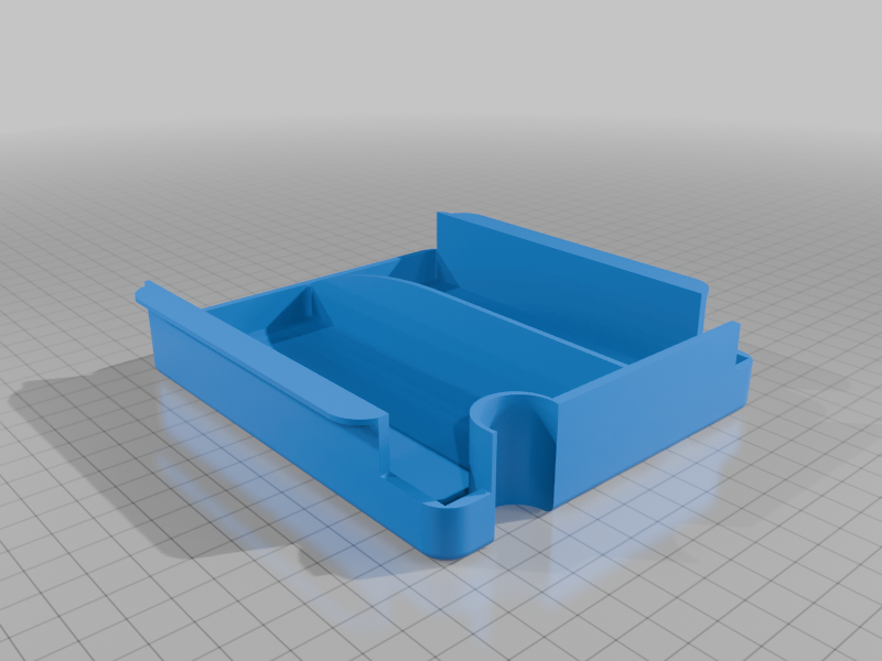 2012, 2013, 2014 Ford Focus Center Console Tray