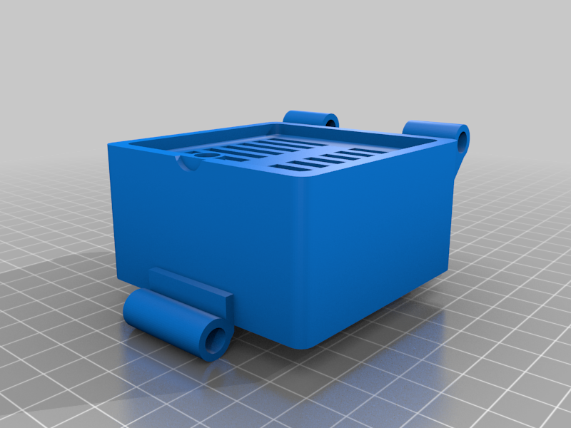 Nintendo Switch games storage box (Holds 30 games)