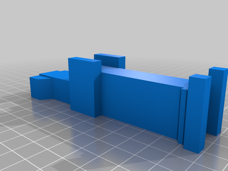 SV01 or Ender3 Gantry Leveling Blocks