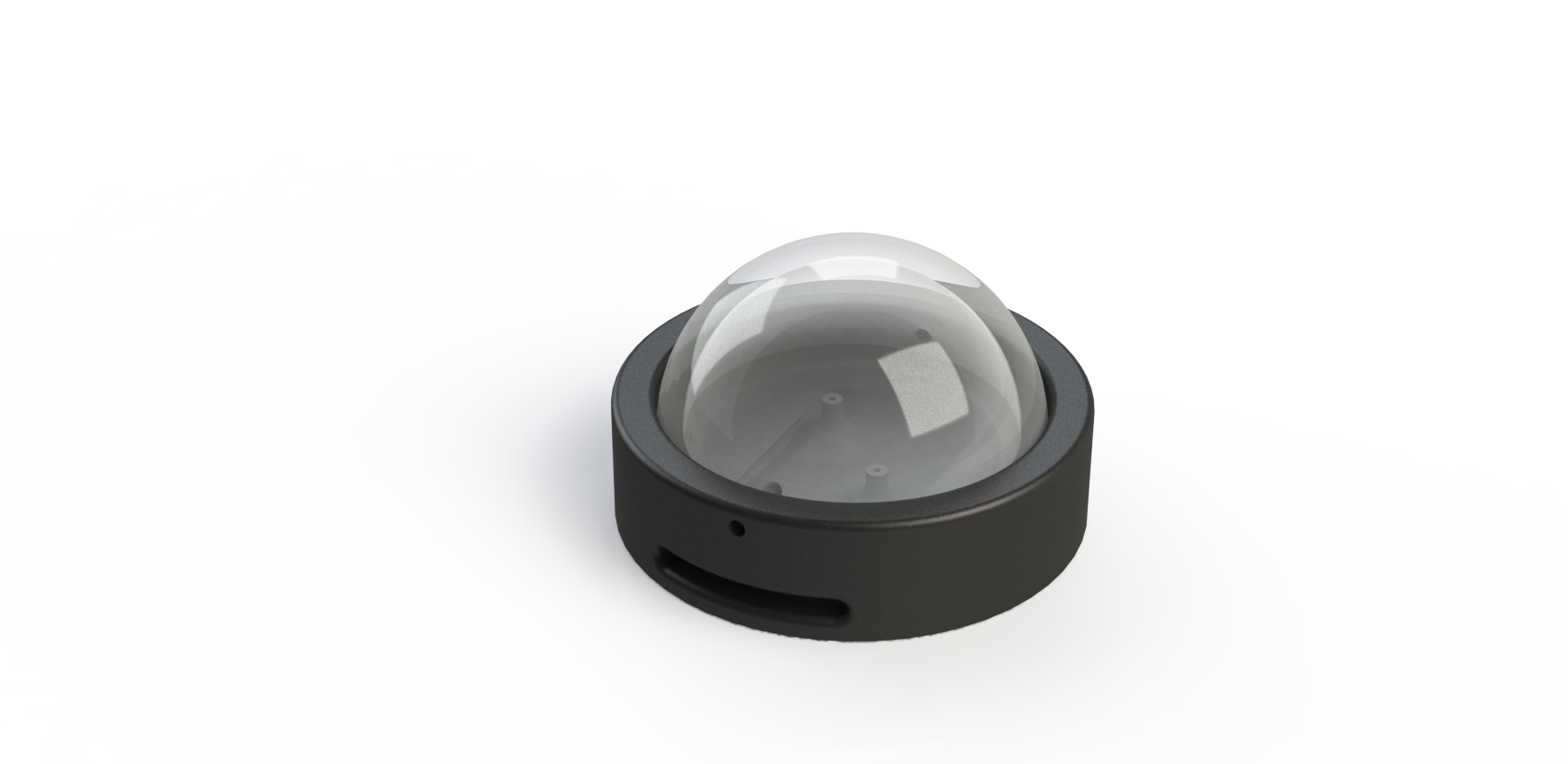 Laser Tag sensor base