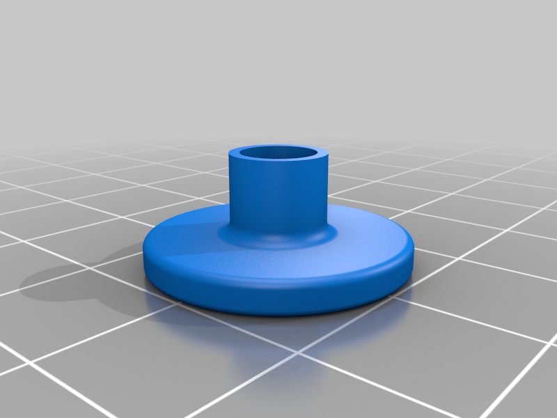 Jeans Button M3 screw