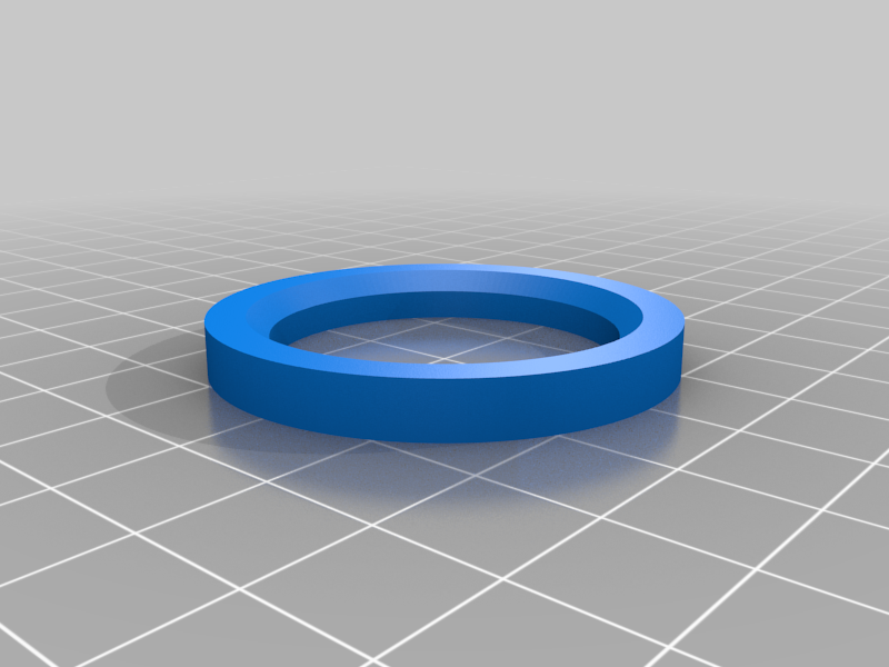 Light Box Bulb Socket Retaining Ring