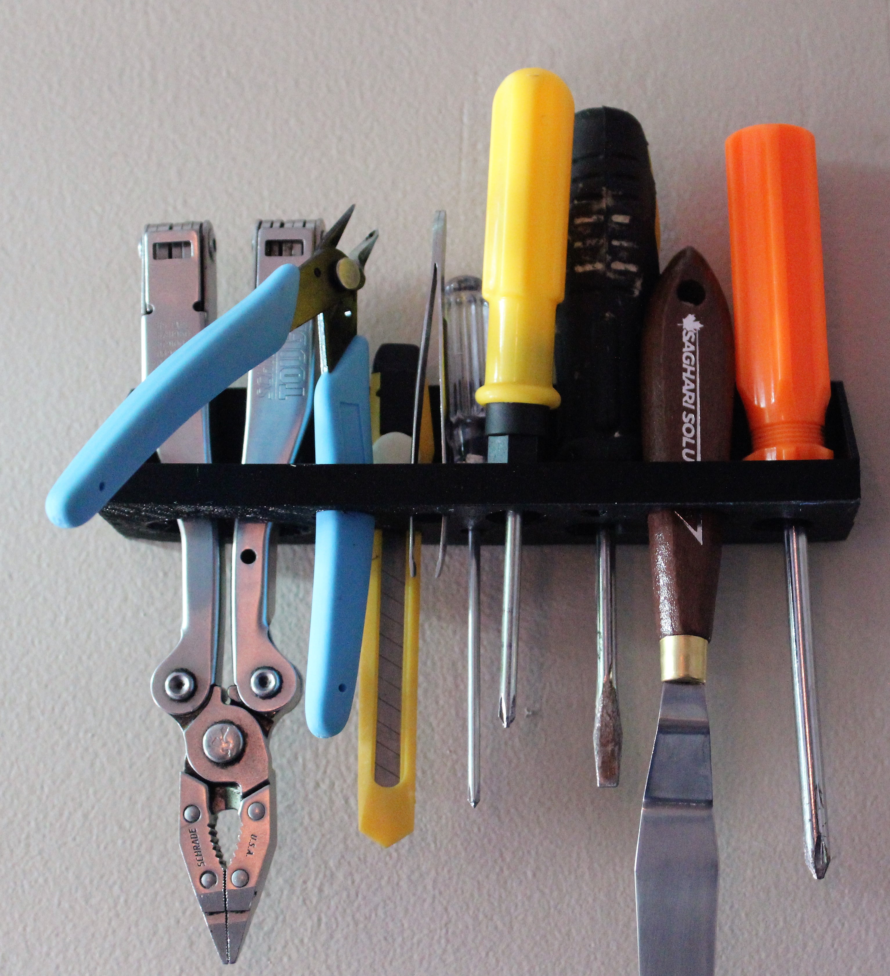 support a outils