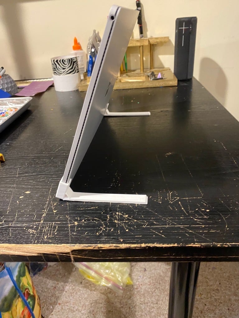 Surface Book Tablet Stand