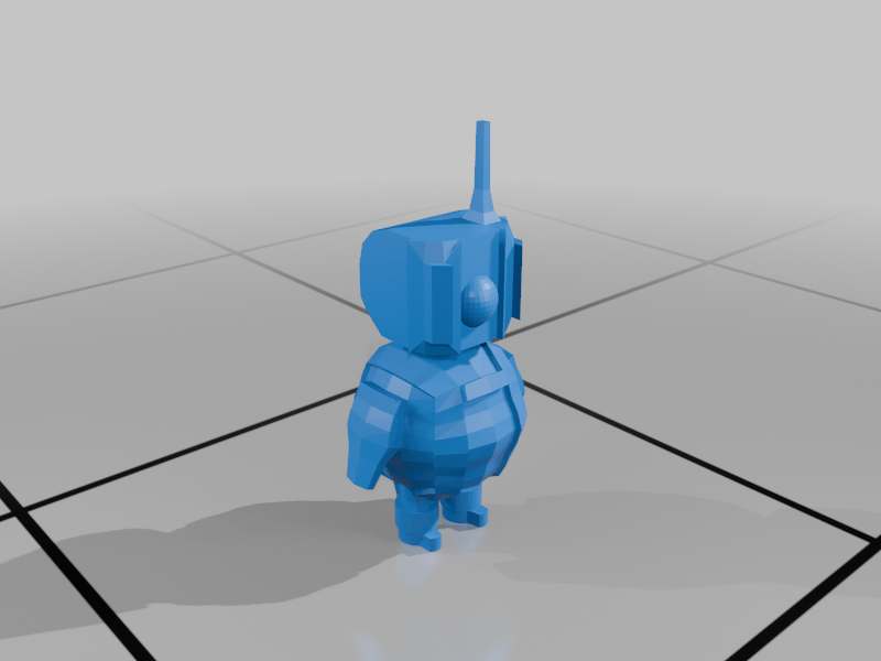 Minirobot