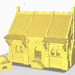 Ulvheim - bakery 3D model