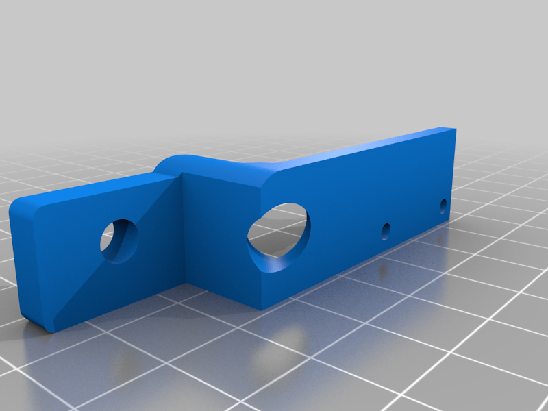 cnc 3018 endstop x, y