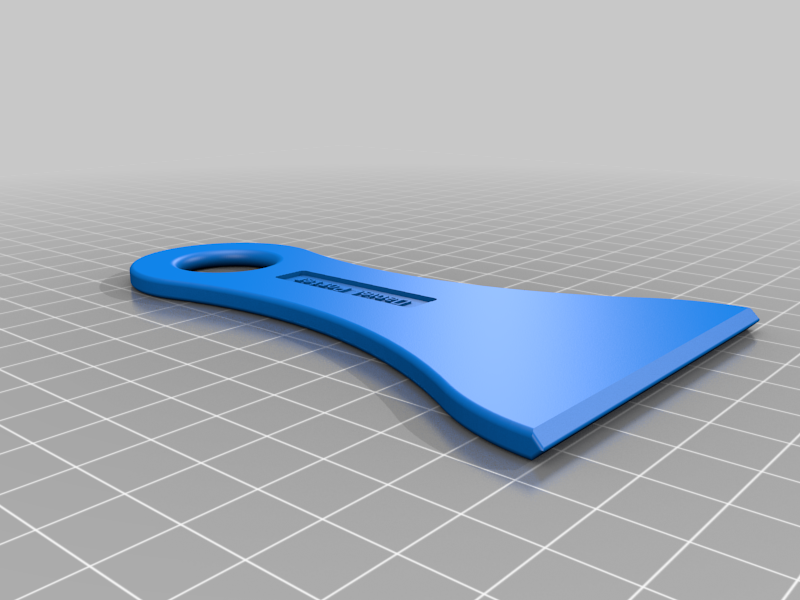 Another scraper