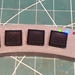 Raspberry Pi  Pico Macropad 3D model