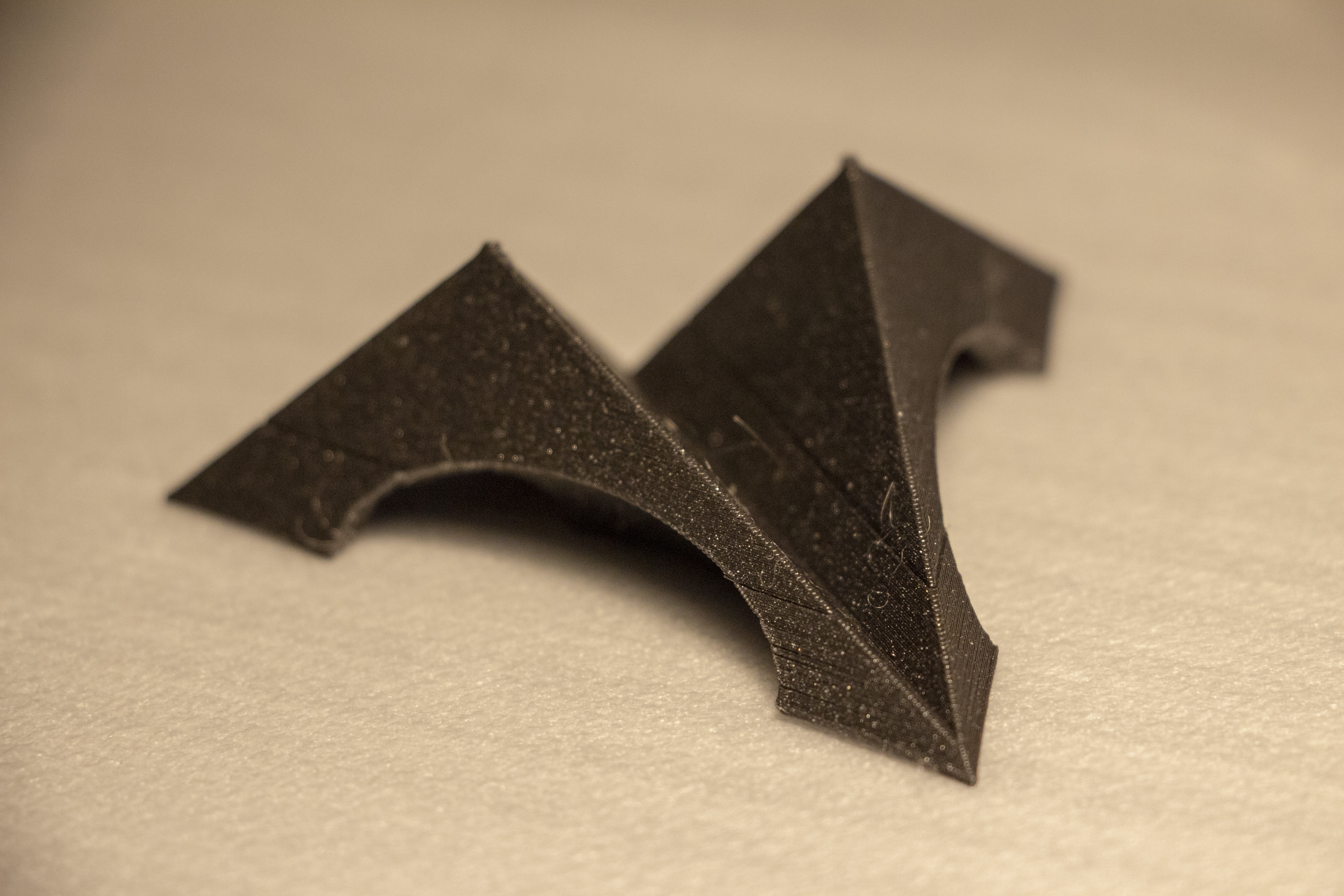 Pyraminx Stand