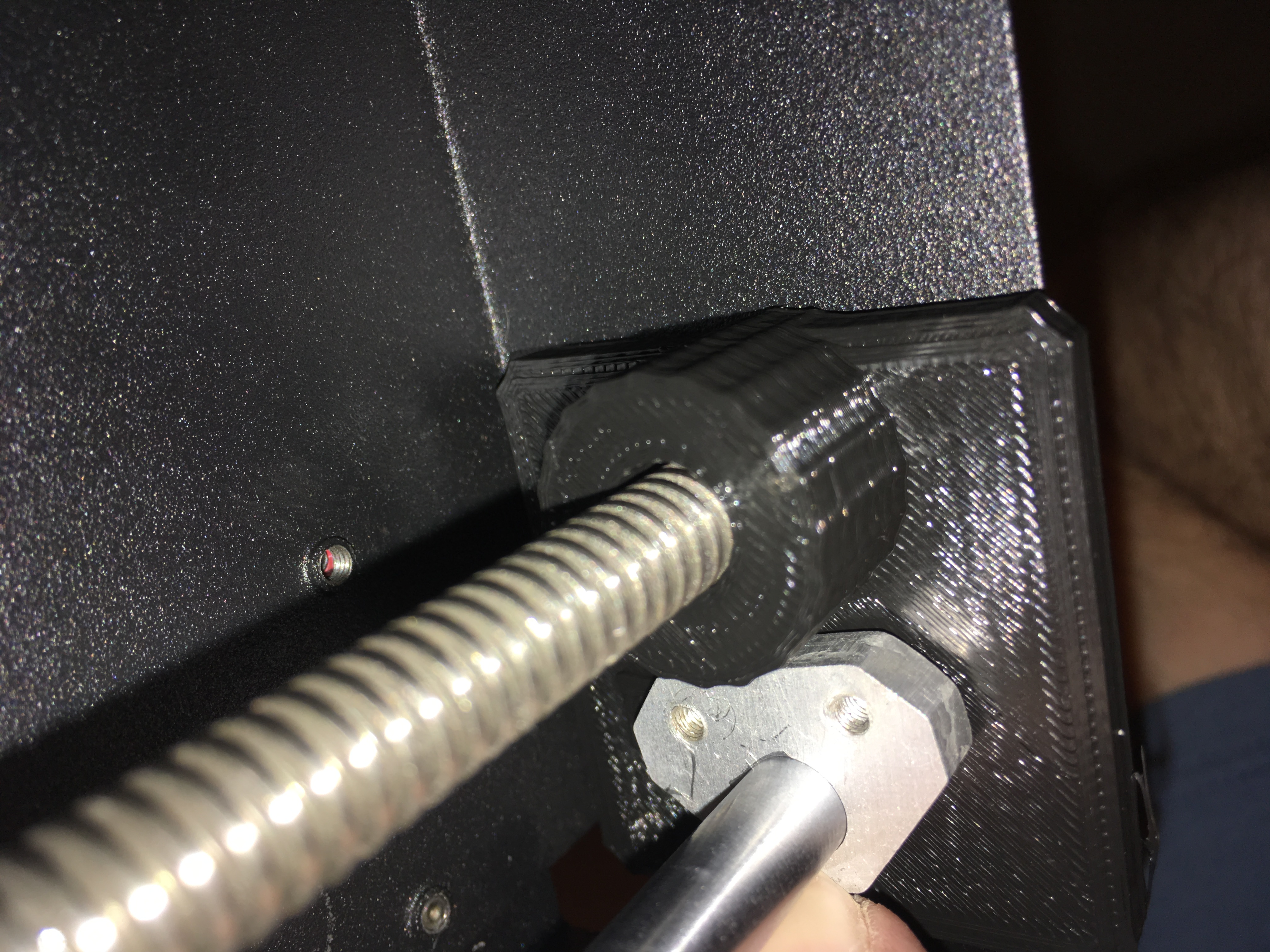 Maylan M150 Z Axis Screw Stabilizer