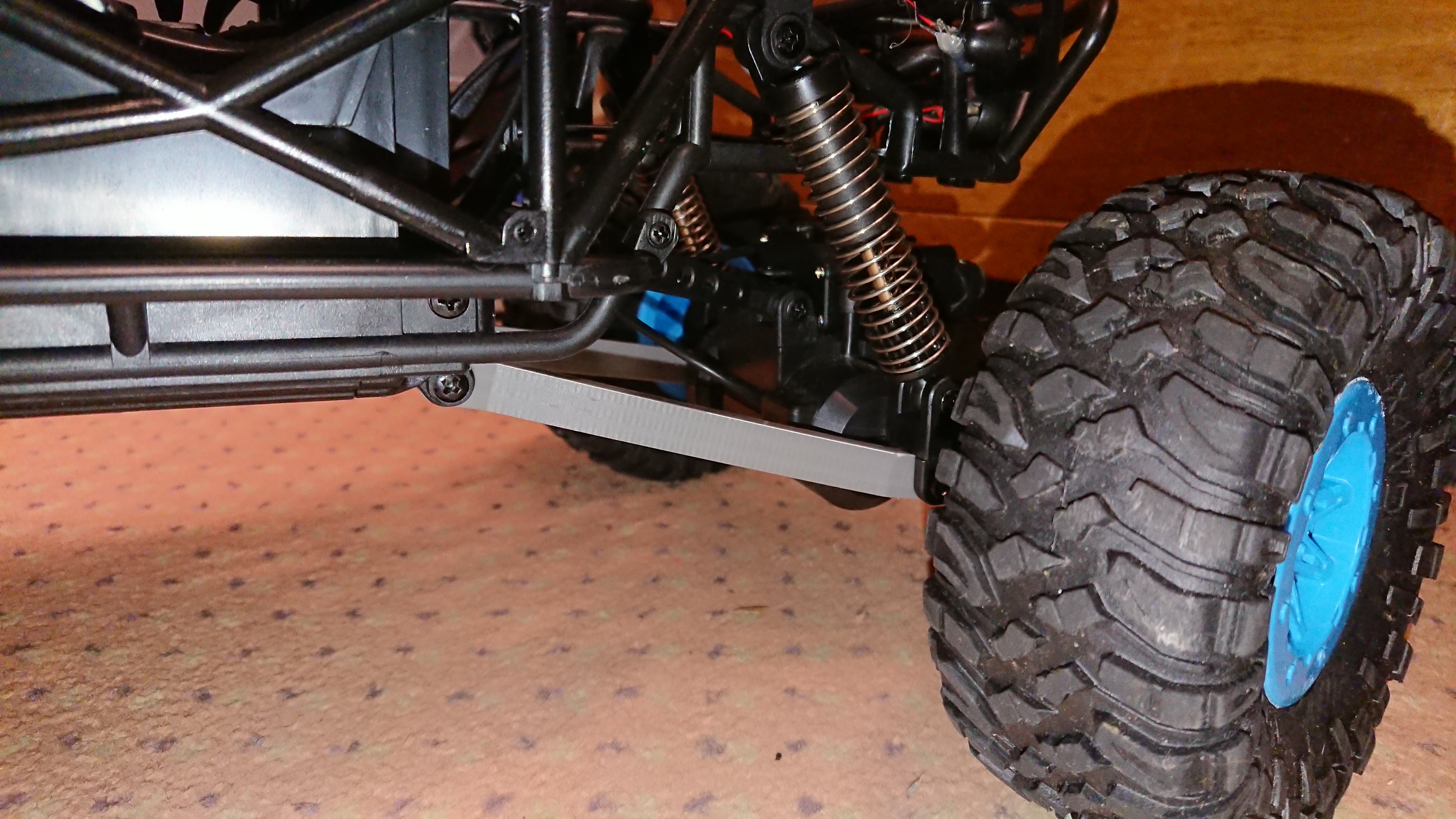 Suspension Links for Amewi 1:10 Crawler