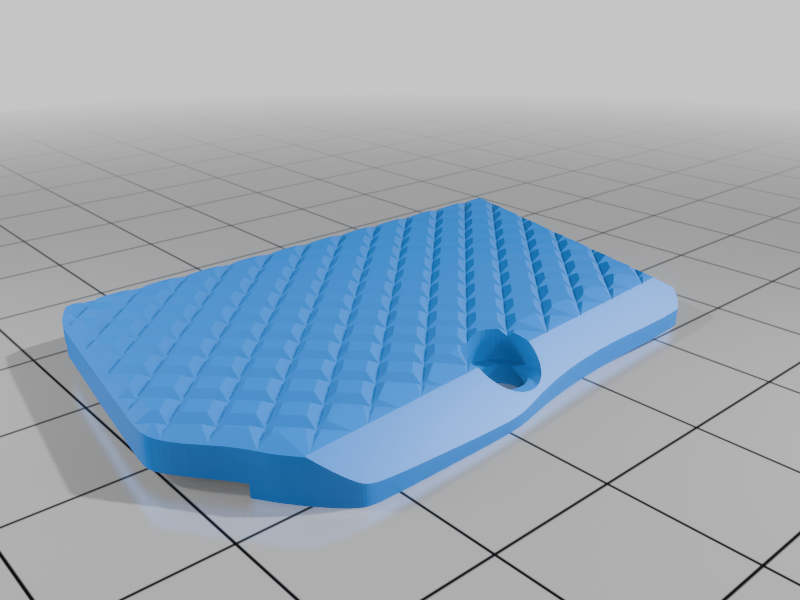 Rock Island STK 200 Grip Panel