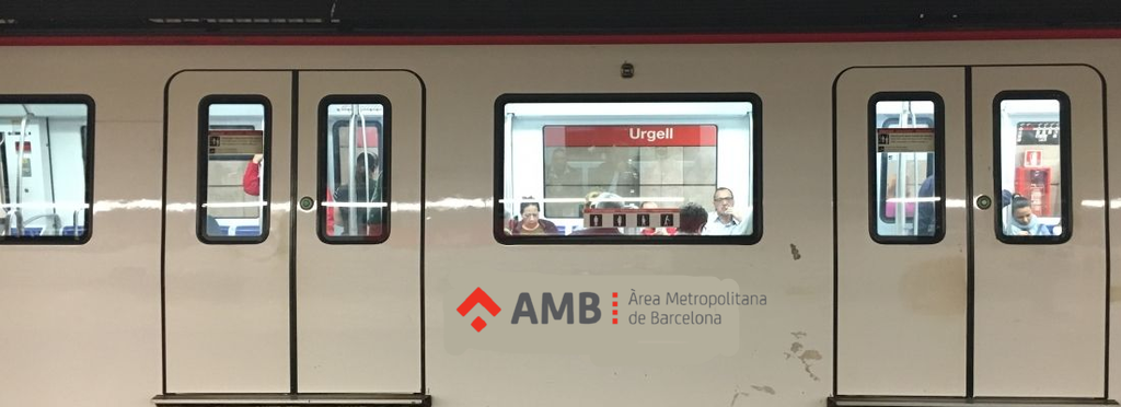 AMB Barcelona Transit Authority