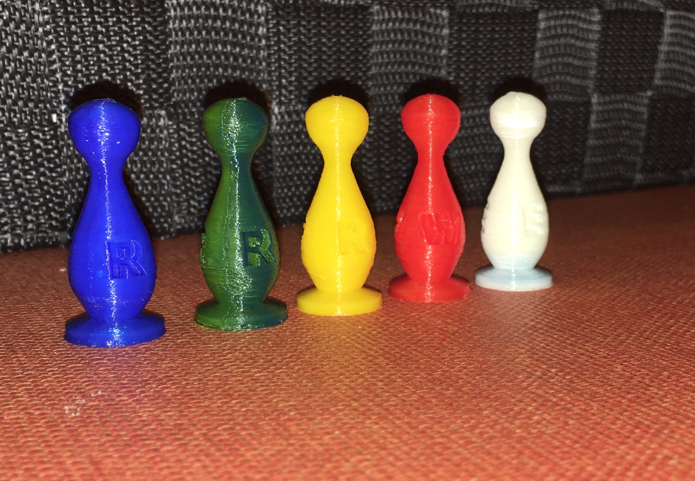 Your Game Pawn