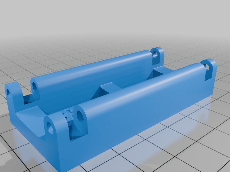Collimation Stand for 1.25" Laser Collimators