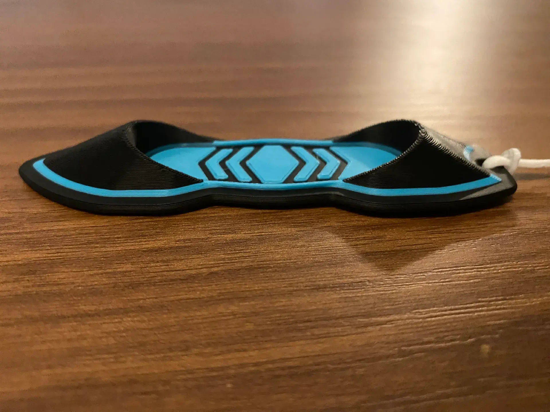 Miniatura 7 do modelo 3D AirSurfer