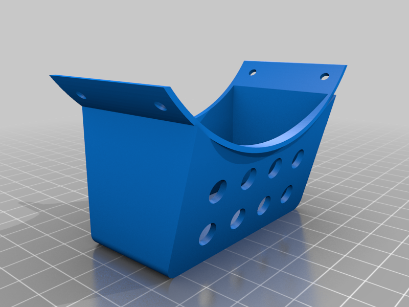 Open Sim Shifter Button Box Upgrade