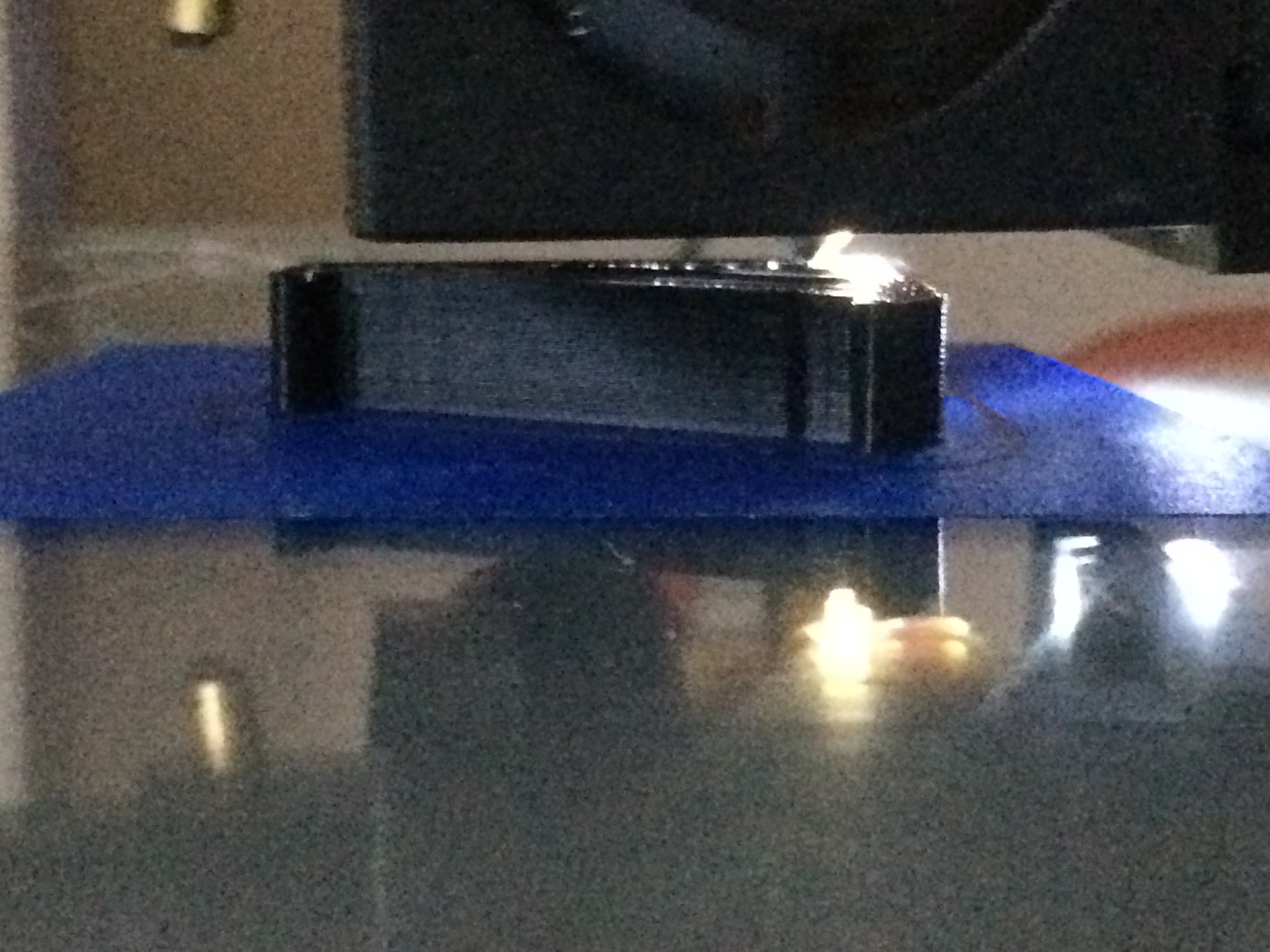 Creality Cr-10 LED Fan Shroud