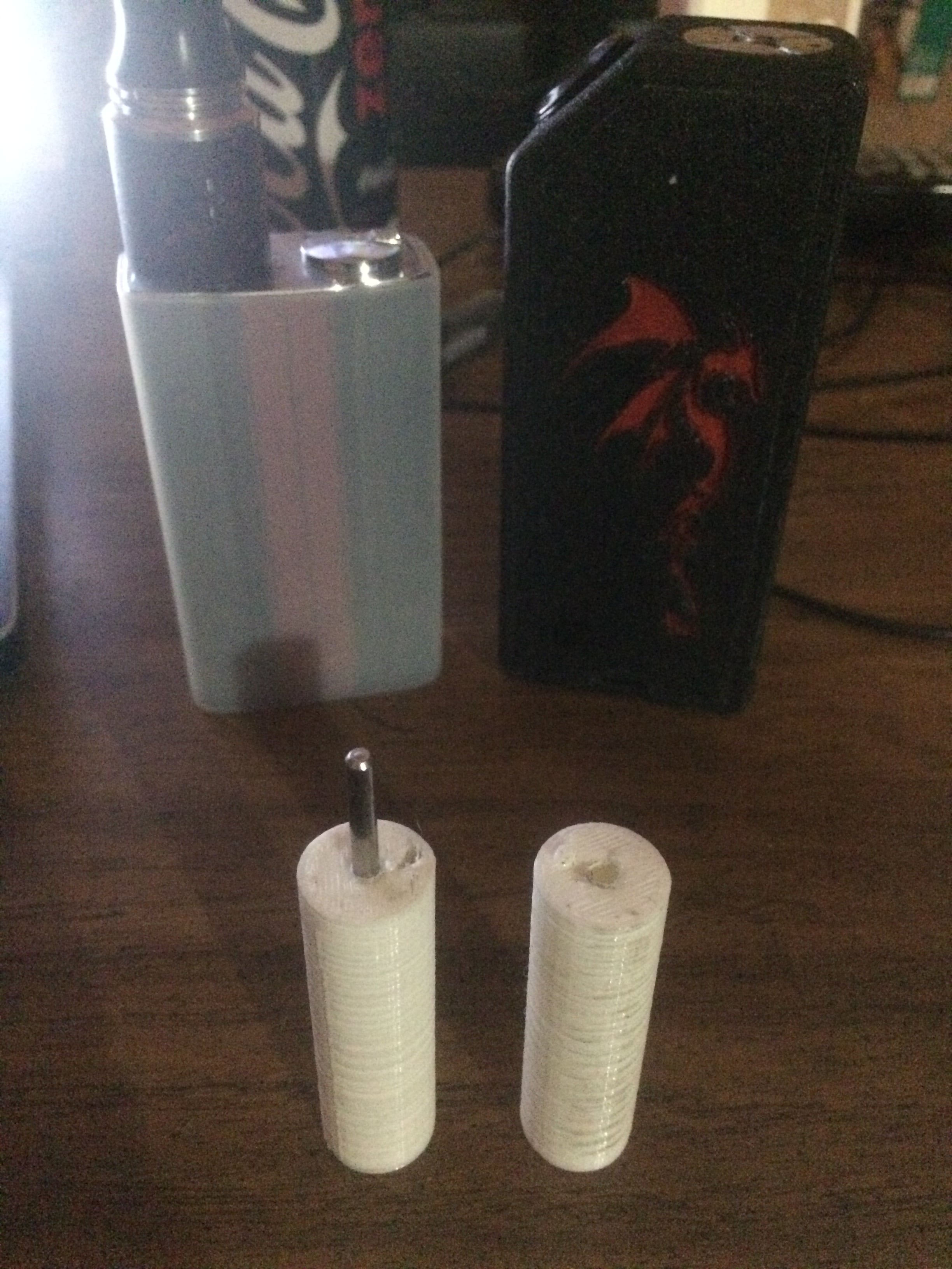 Ecig/Vape Coil Jig