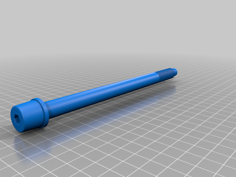 Wahoo Kickr Snap 12x142mm Thru Axle Adaptor for Orbea