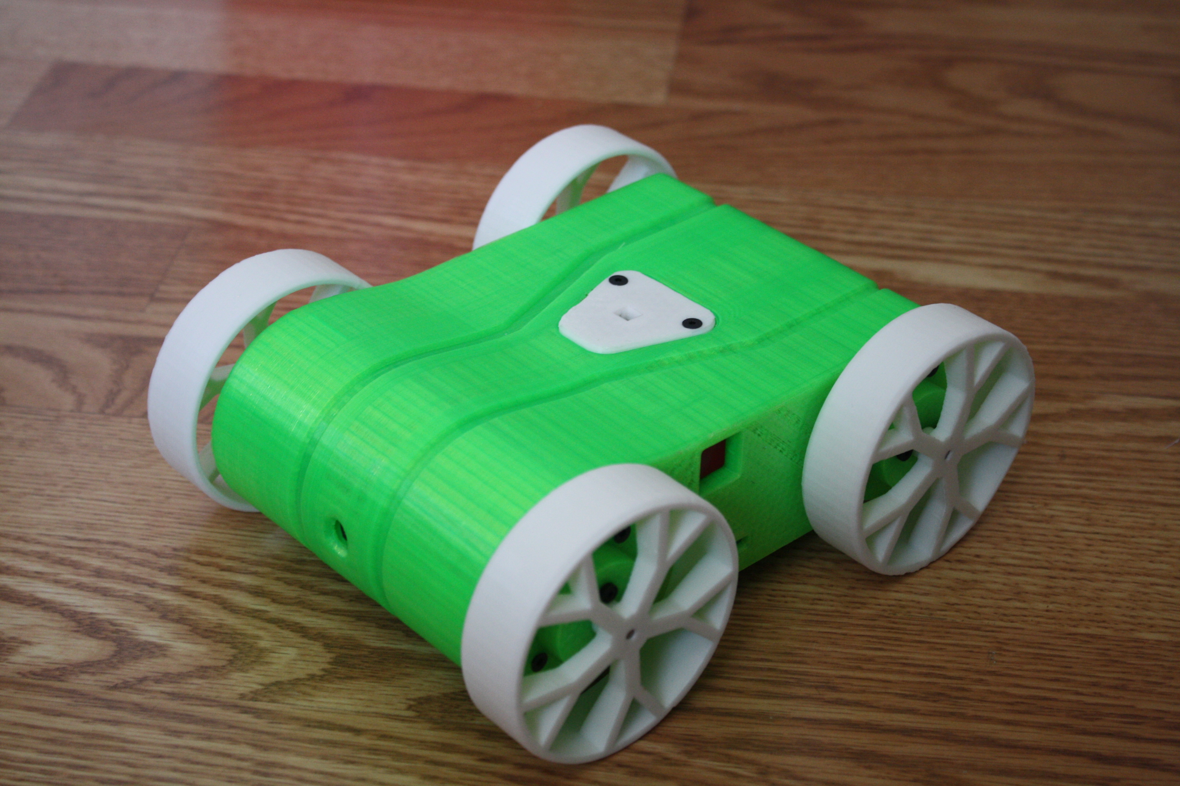 Razbot