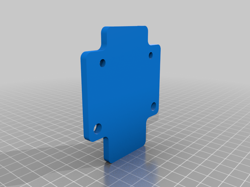 Ortur Master 2 - adjustable laser height