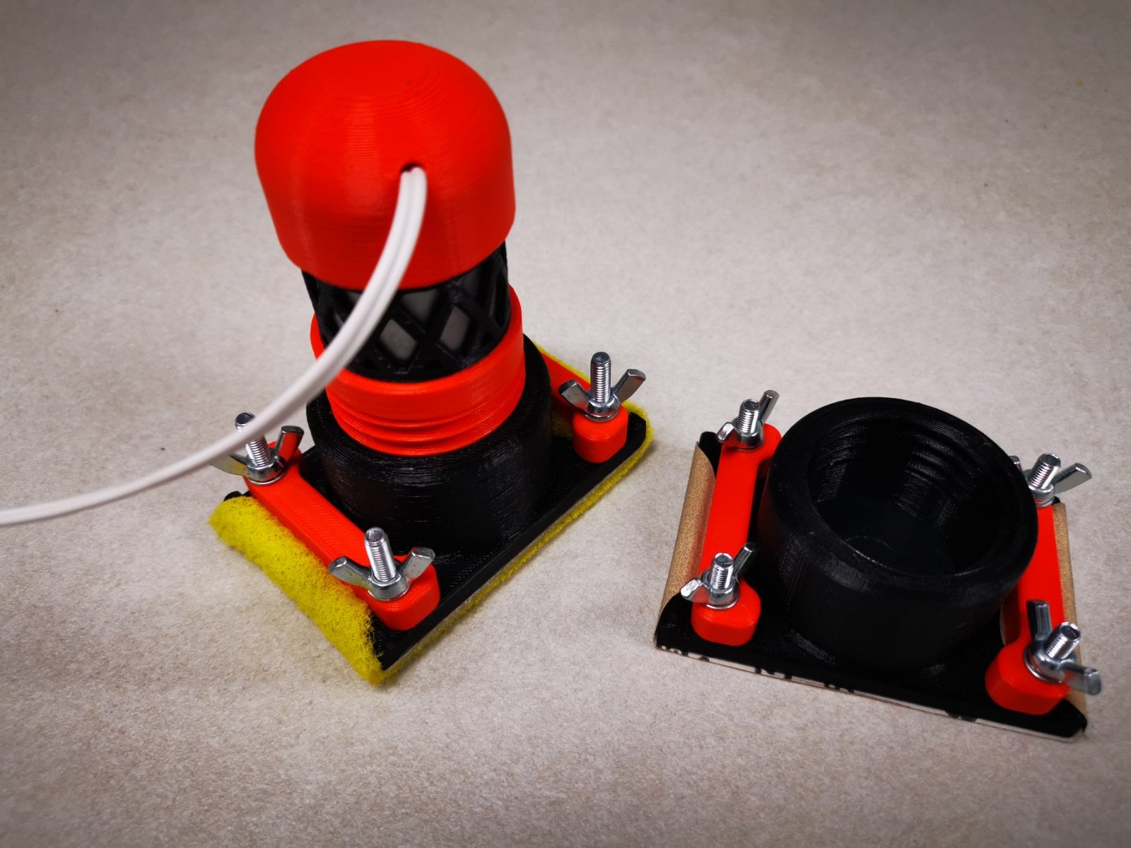 Sander / Polisher 24V