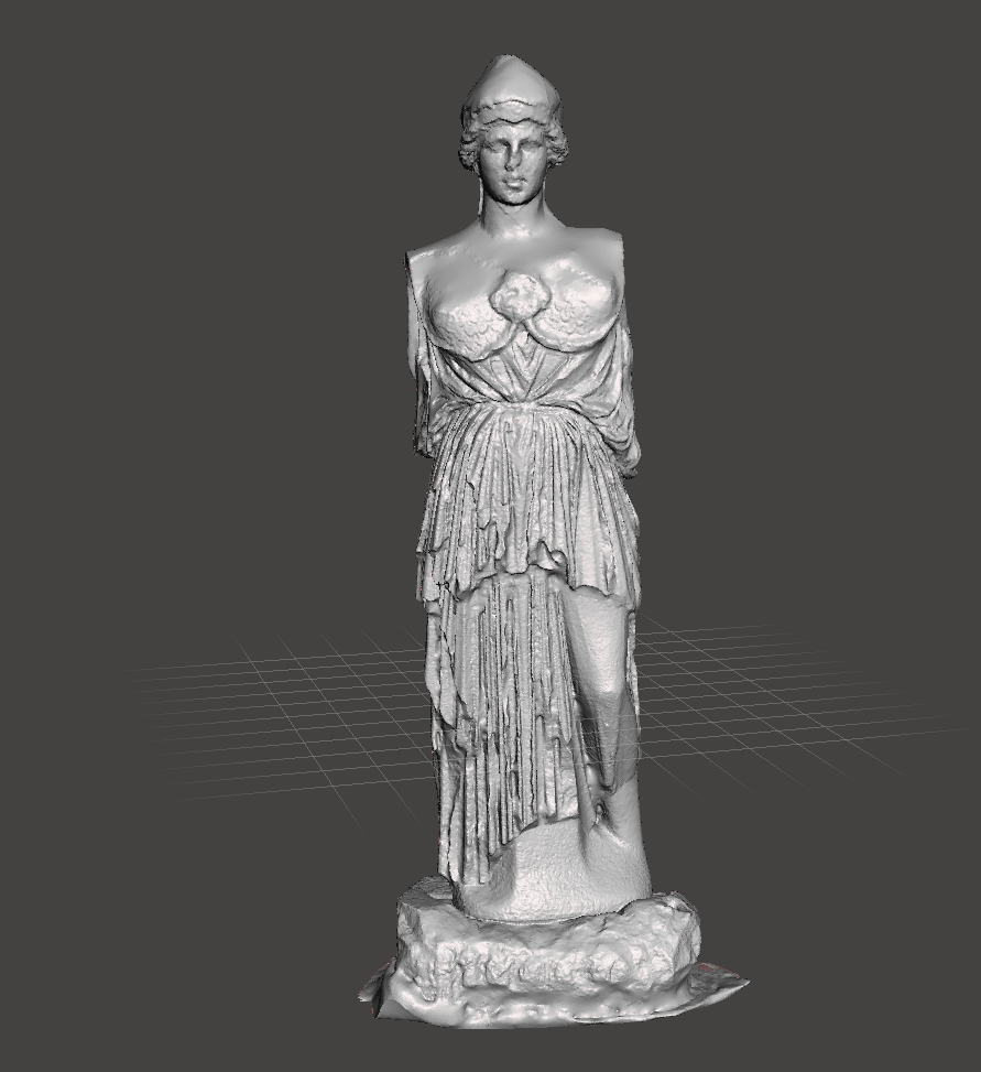 Athena of Pergamon