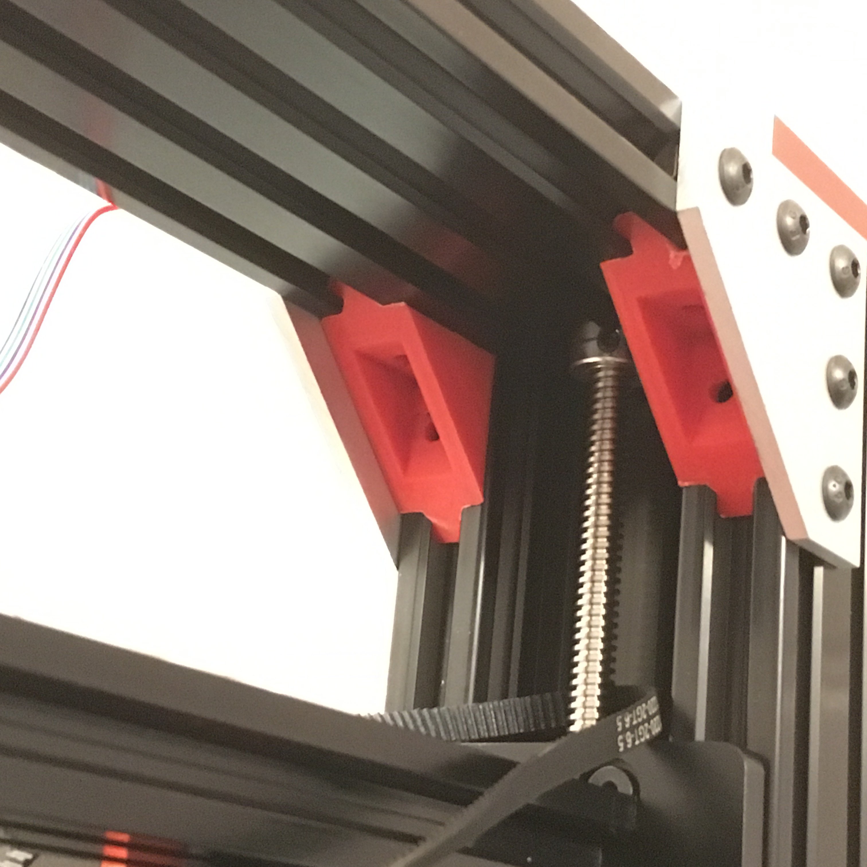 V-Slot Corner Bracket