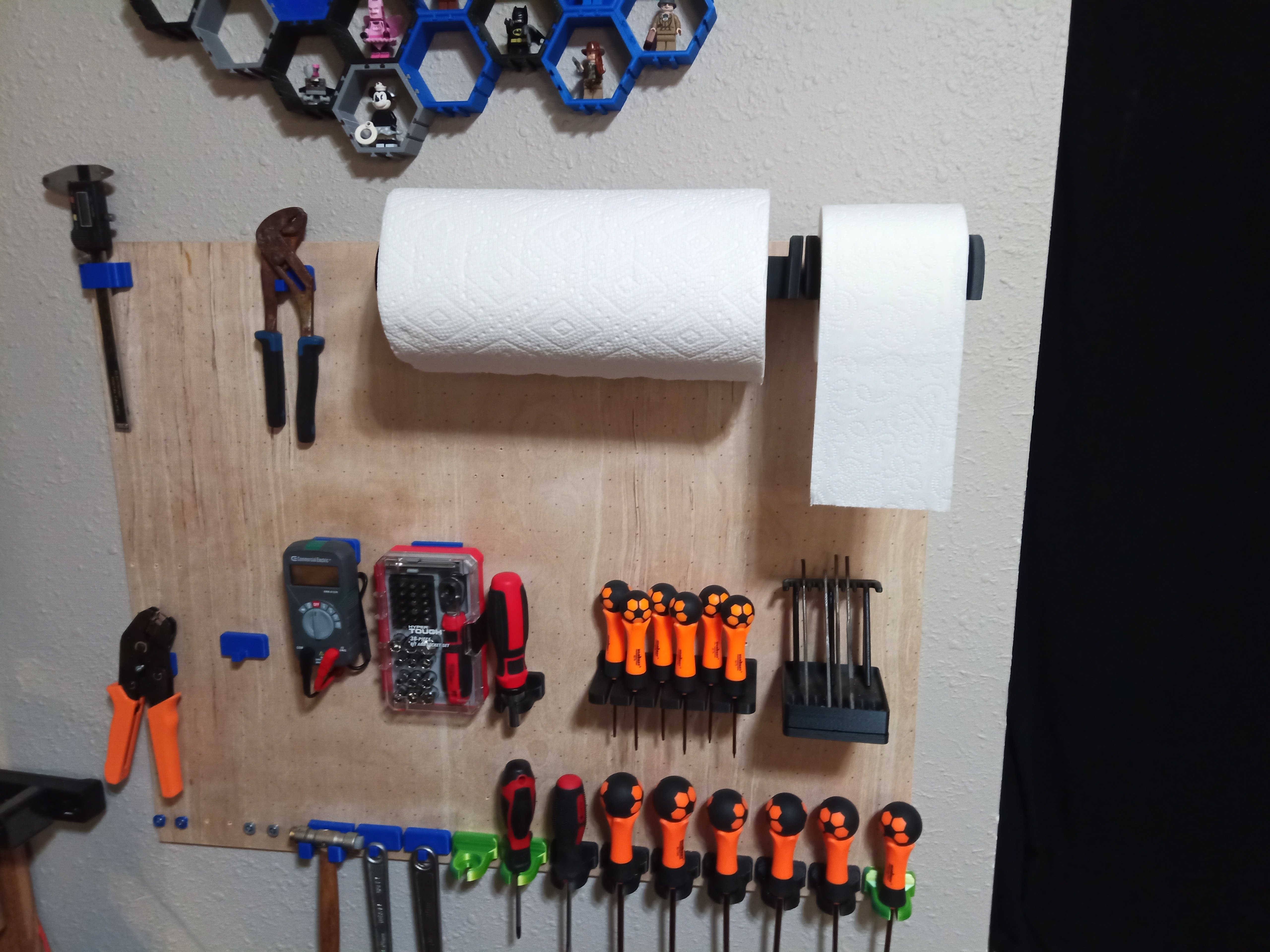 PeggedBoard v1.1
