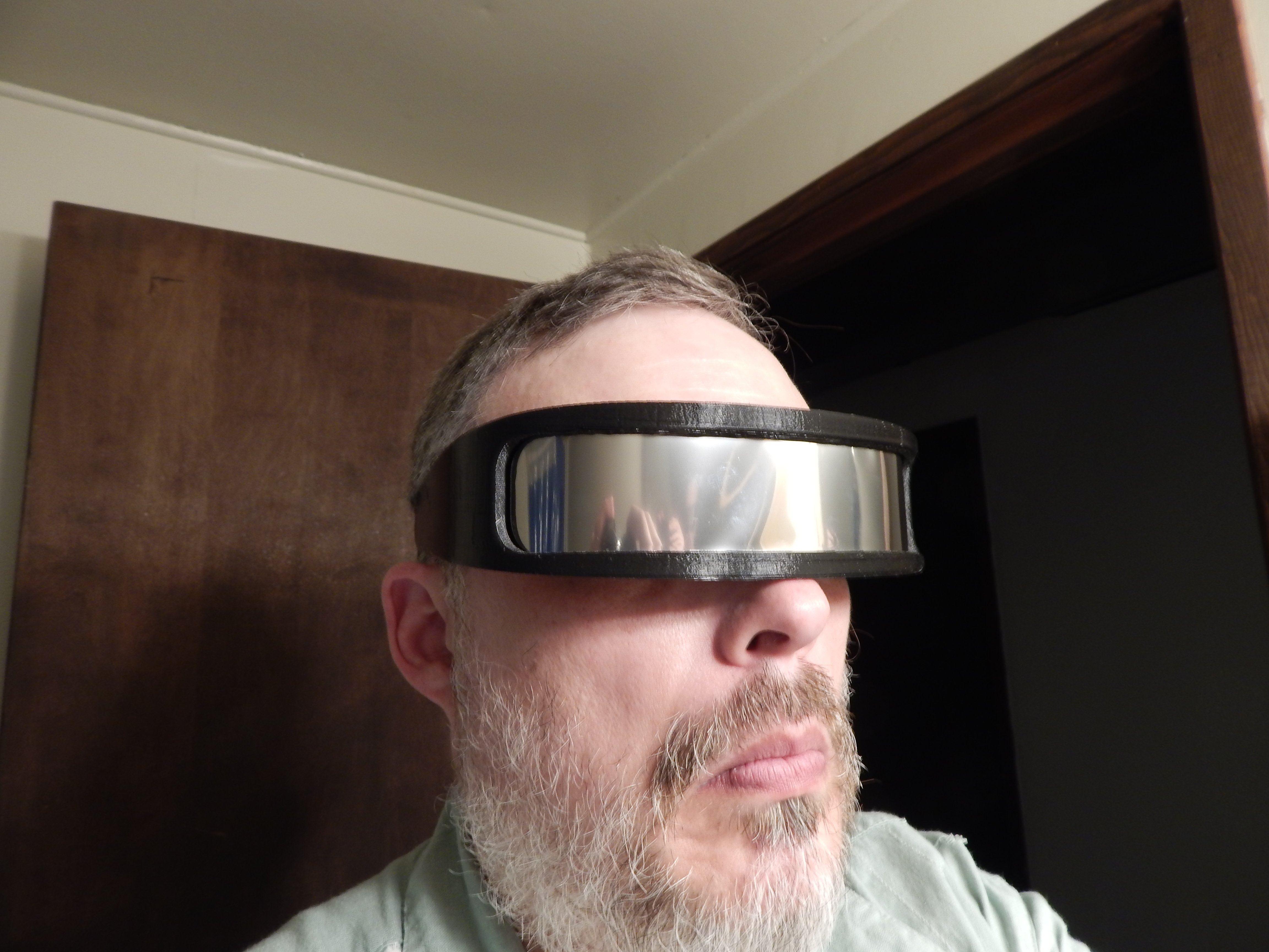 Solar Eclipse Sunglasses