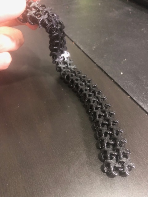Chainmail (180mm)