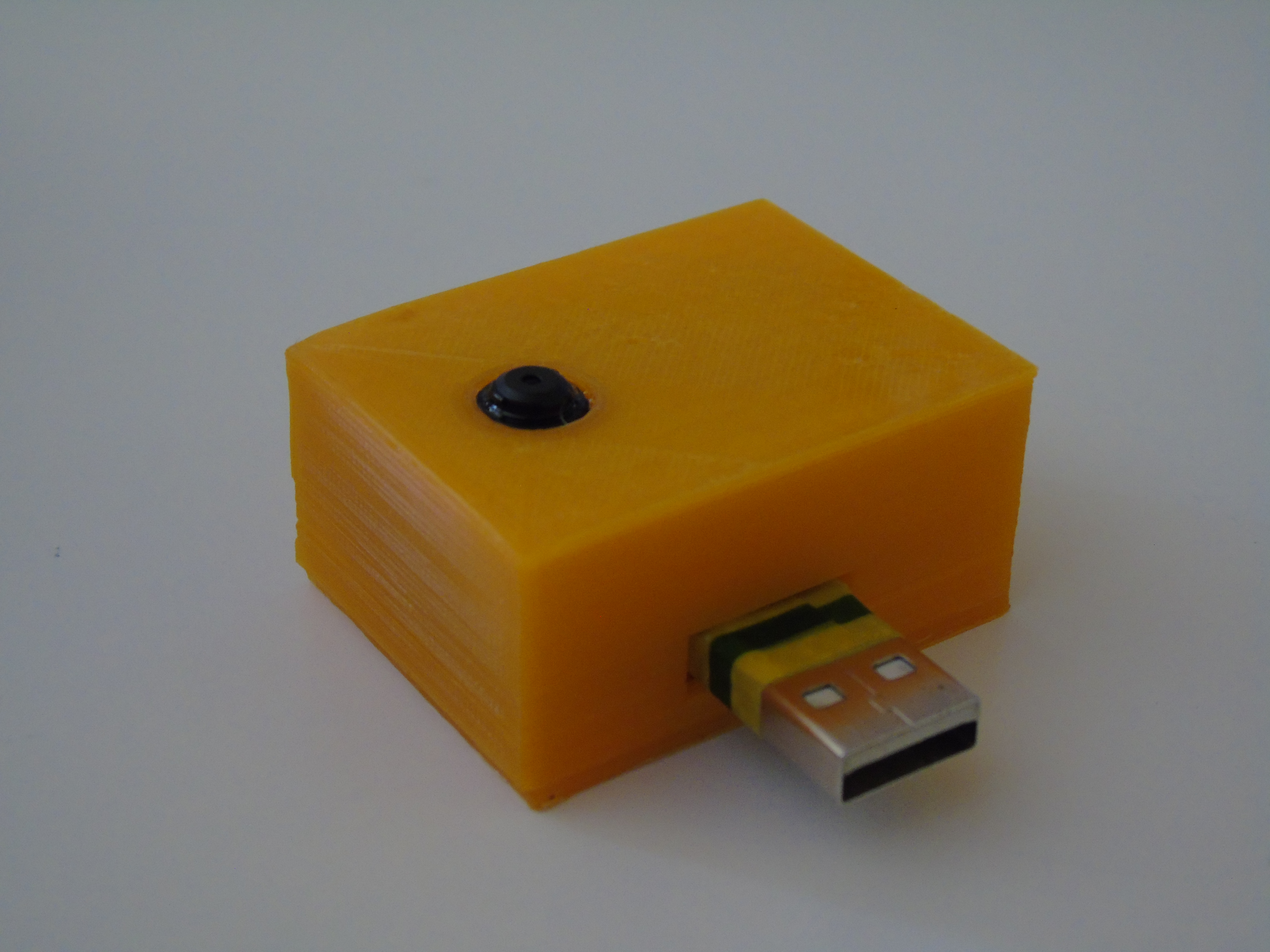 esp32cam USB case