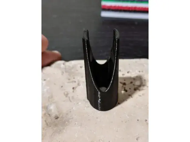 Bic Lighter Wall Mount