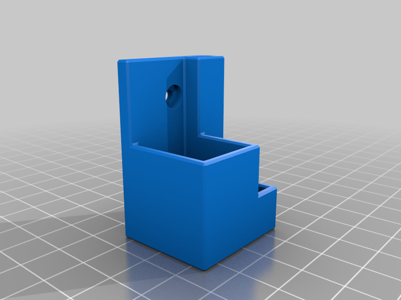 Prusa Mini Compact Toolbox