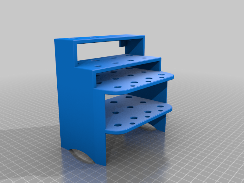 Yet Another Tool Stand