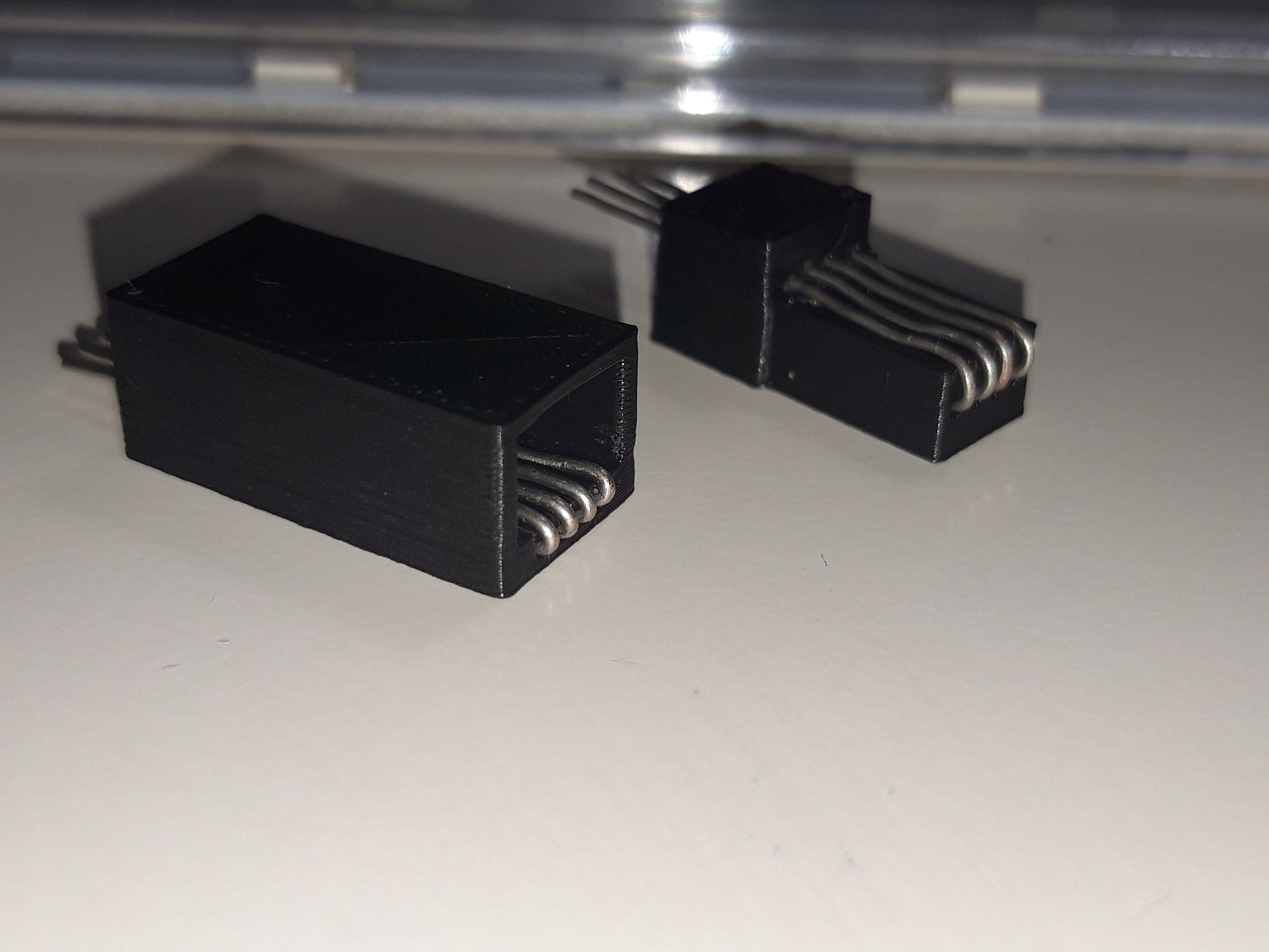 IKEA Ledberg RGB conector