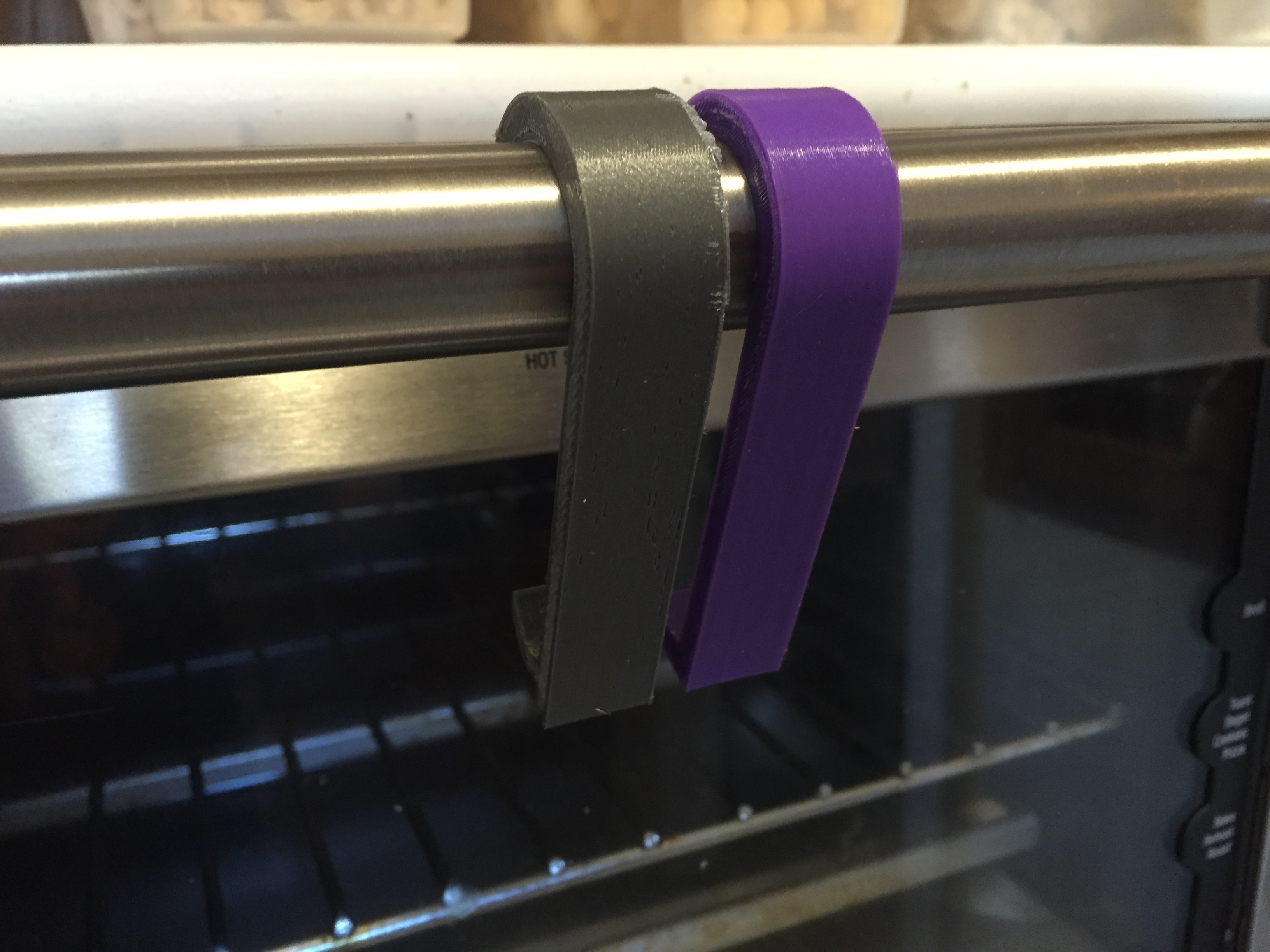 Breville Toaster Oven Hook