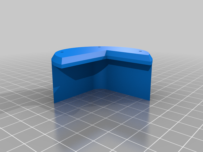 GoPro Hero 8 Digiscope Adapter