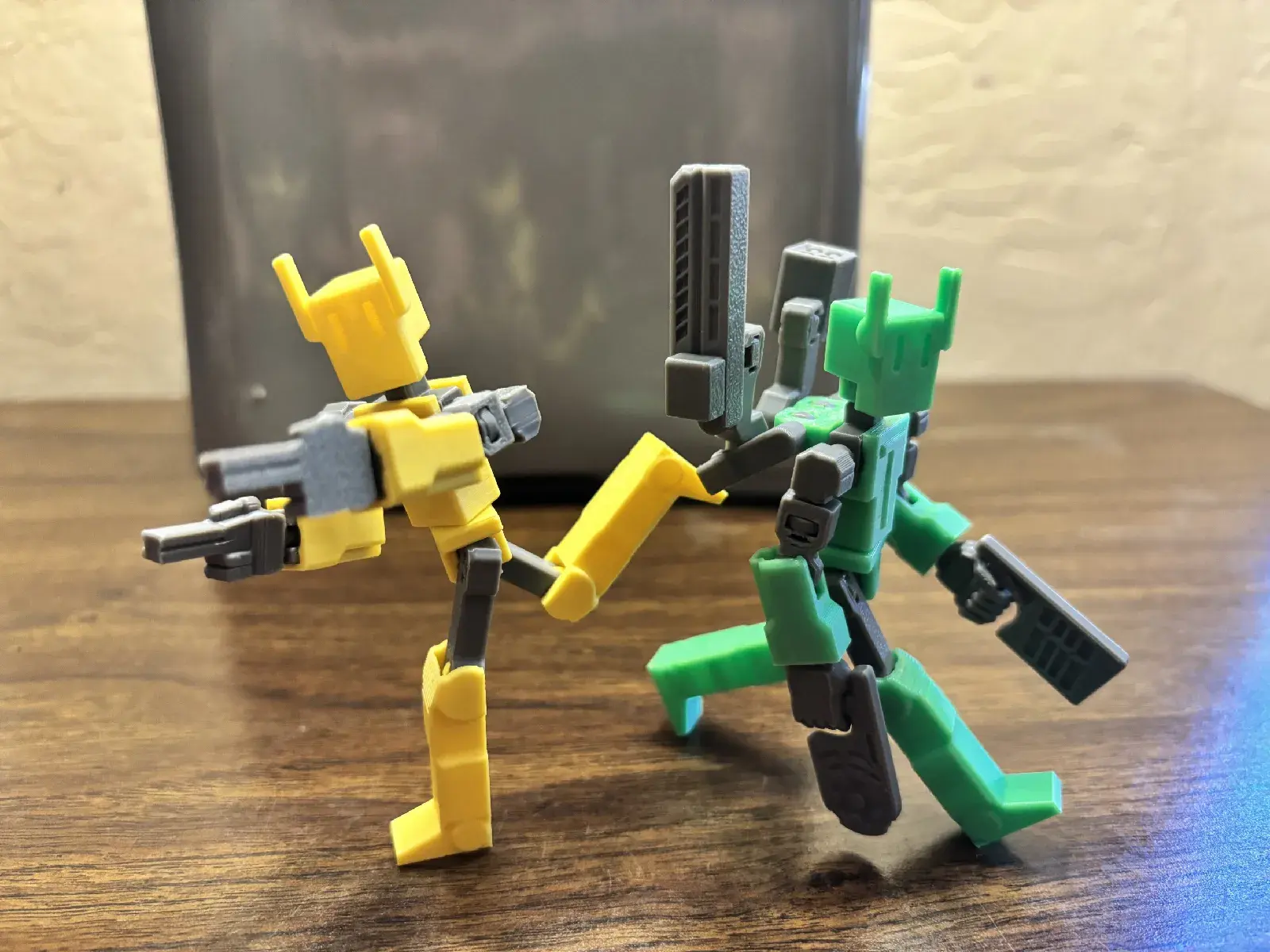 TinyTinToy